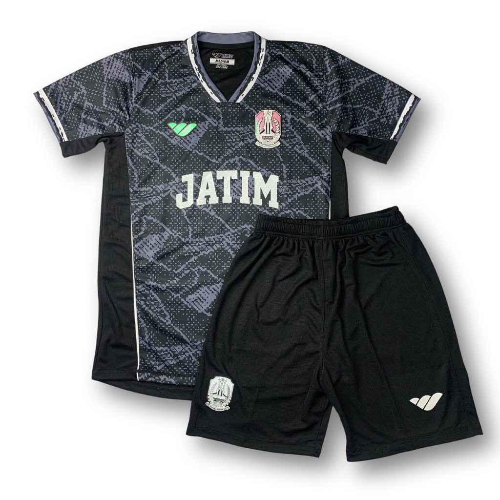 Official Lekaw Pon Jatim Match Third Putra 2023