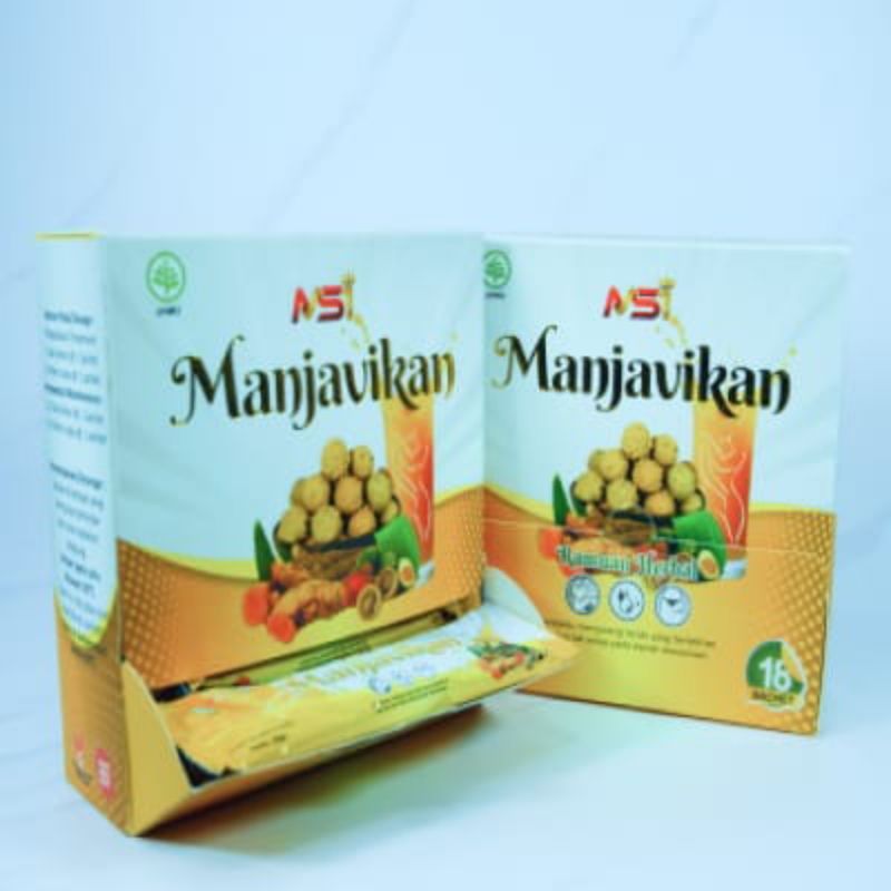 

manjavikanMSI (DIJAMIN ORI)