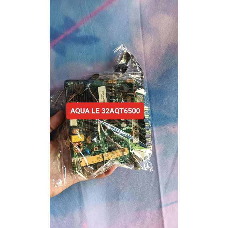 MB mainboard AQUA LE32AQT6500 ORI 32aqt6500