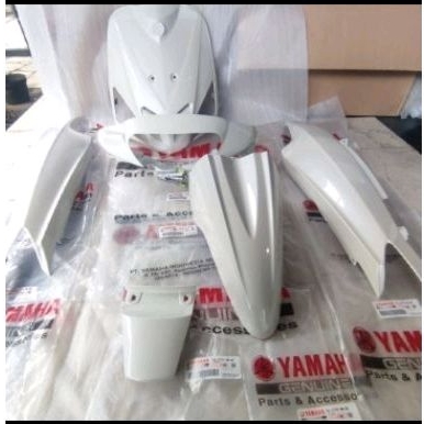 full body halus mio sporty ori ygp