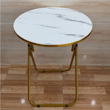 Furnibest Meja lipat Meja makan Meja mobile Meja serbaguna Kursi lipat Kursi lipat Kursi makan porta