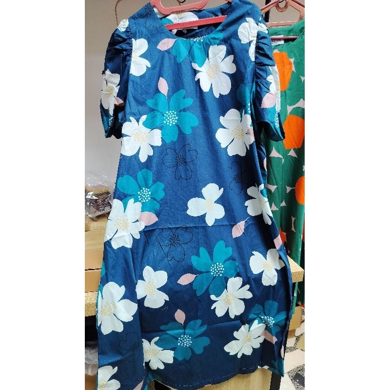 dress Matilda baloondress