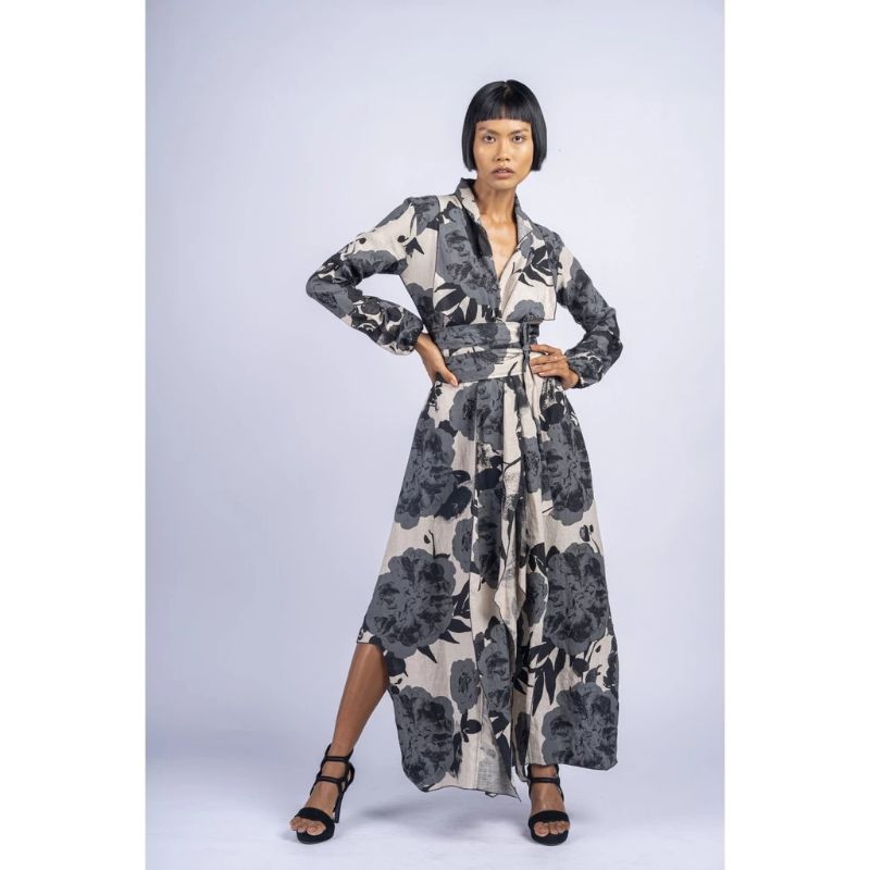 Dress Gingersnap Bali