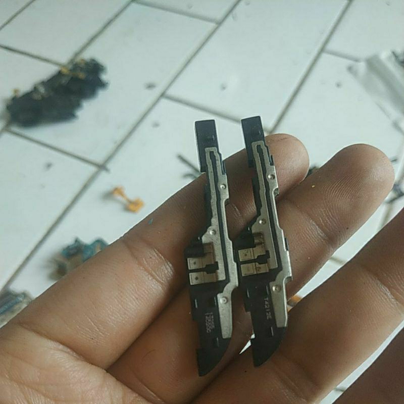 atum antena bekas Samsung tab n5100