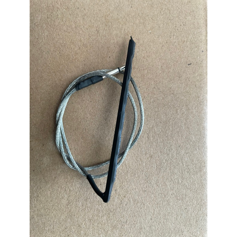 Kabel Piezo gitar akustik