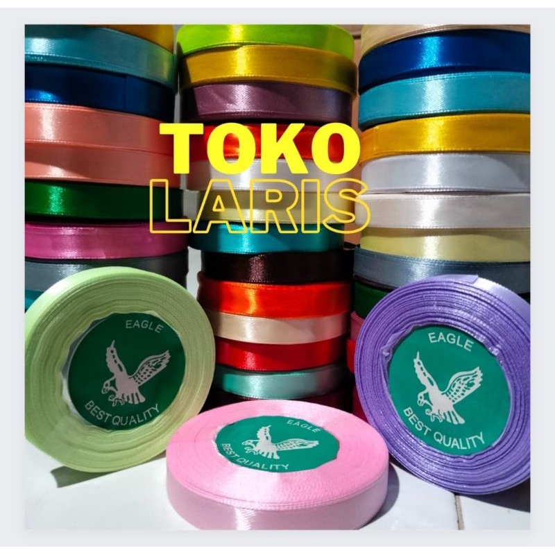 

PITA SATIN 1/2 Inch EAGLE BRAND ECER