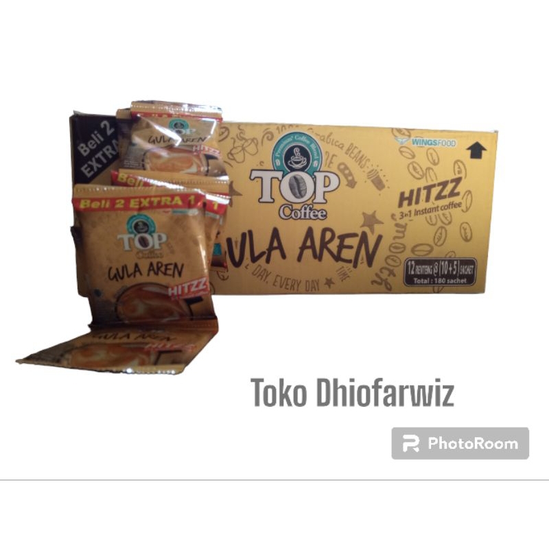 

Top Kopi Gula Aren