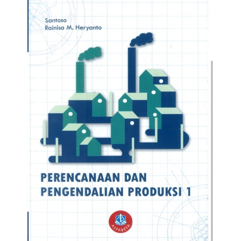 

Perencanaan Dan Pengendalian Produksi 1 by Santoso-Rainisa