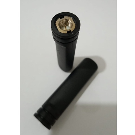 Antena WLN KDC100 (UHF) Asesoris HT / Anten Wlan KD C100 KDC100 walkie talkie handy talky