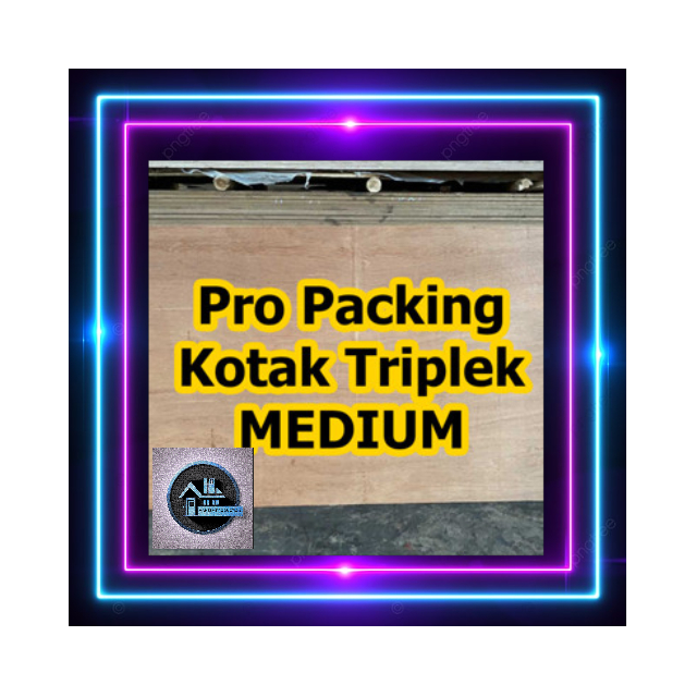

PRO PACKING Untuk MEDIUM item (untuk peking paket yang sudah di check out)