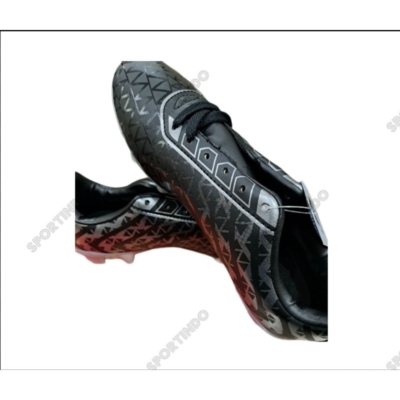 Sepatu Bola Kaki Fans LM22 S Original / Sepatu bola kaki Dewasa