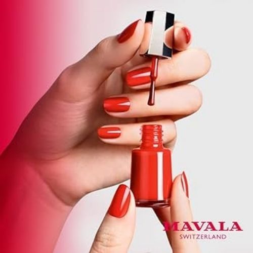 Mavala Nail Polish Roma 5 ML - 187 - Kuteks / Cat Kuku