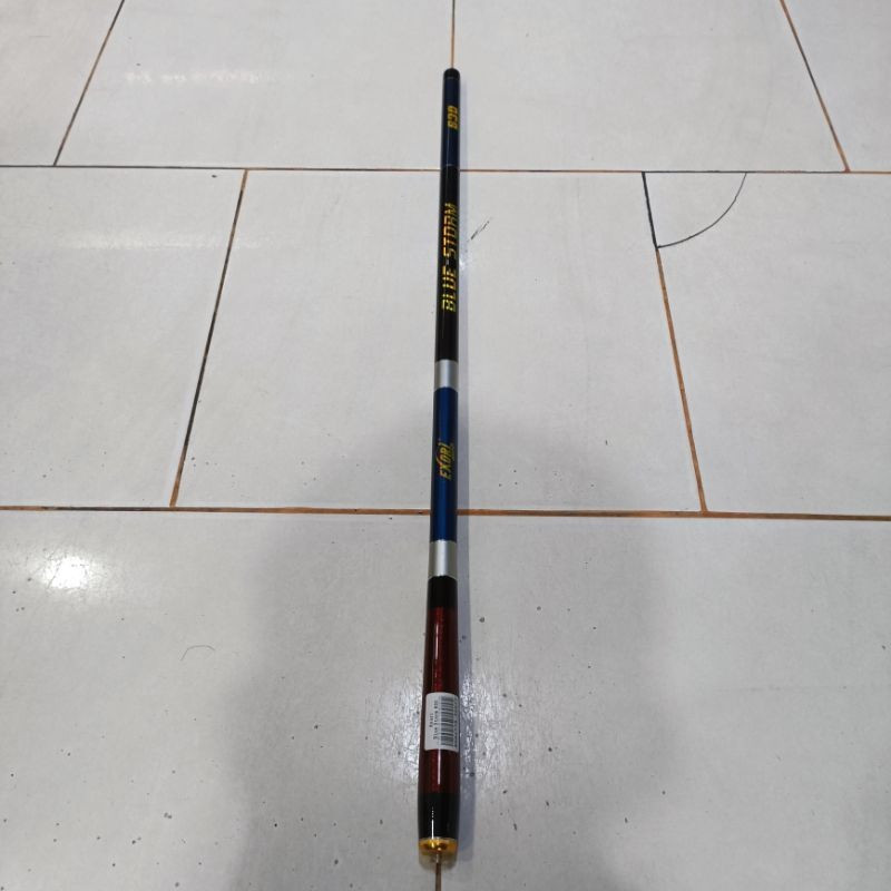 Joran Tegek EXORI BLUE STORM 300 s/d 630 | Joran Pole