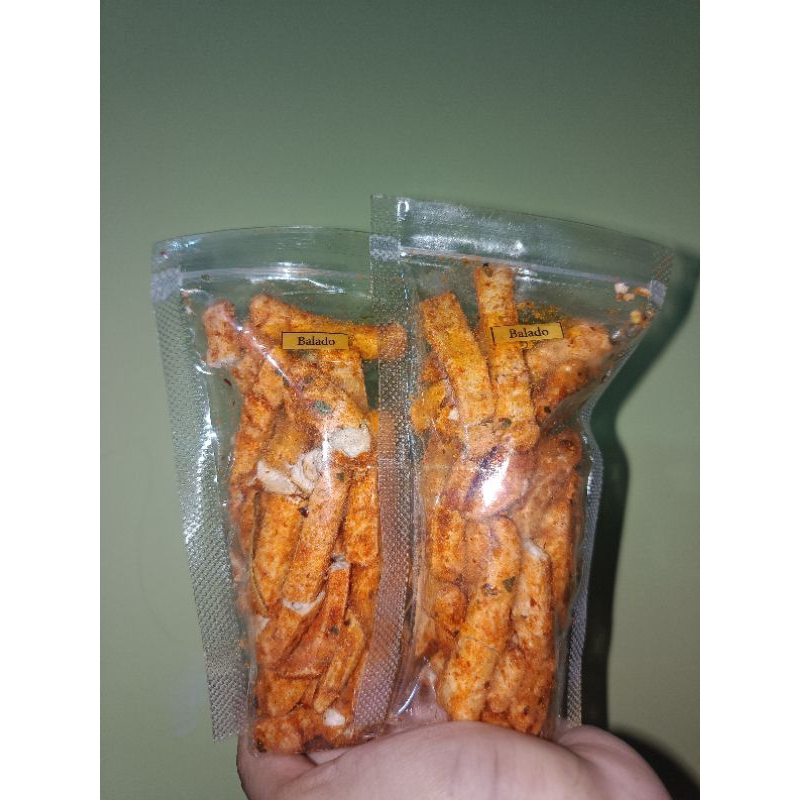 

BASRENG BALADO 50GR