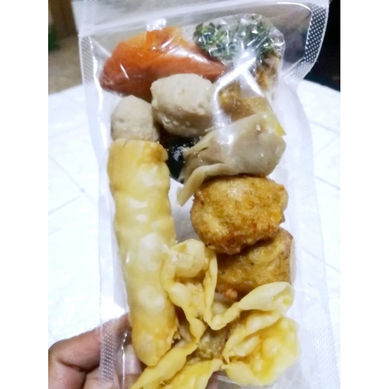 

baso malang