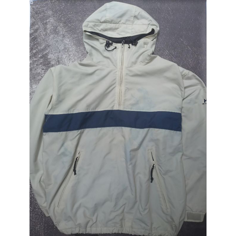 Gorpcore Helly Hansen