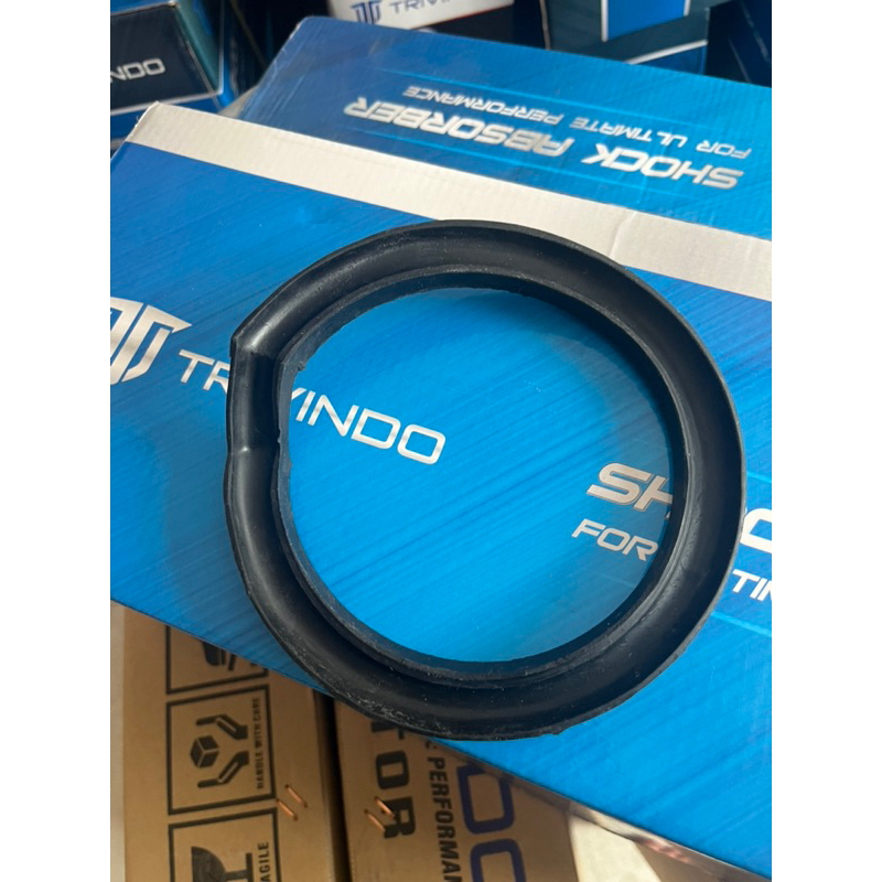 Karet Per Spiral Per Bawah Kia Carens 1 dan Carens 2 GoodQuality