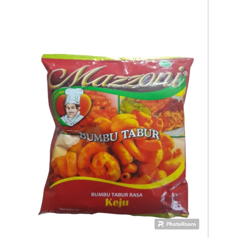 

Mazoni bumbu tabur