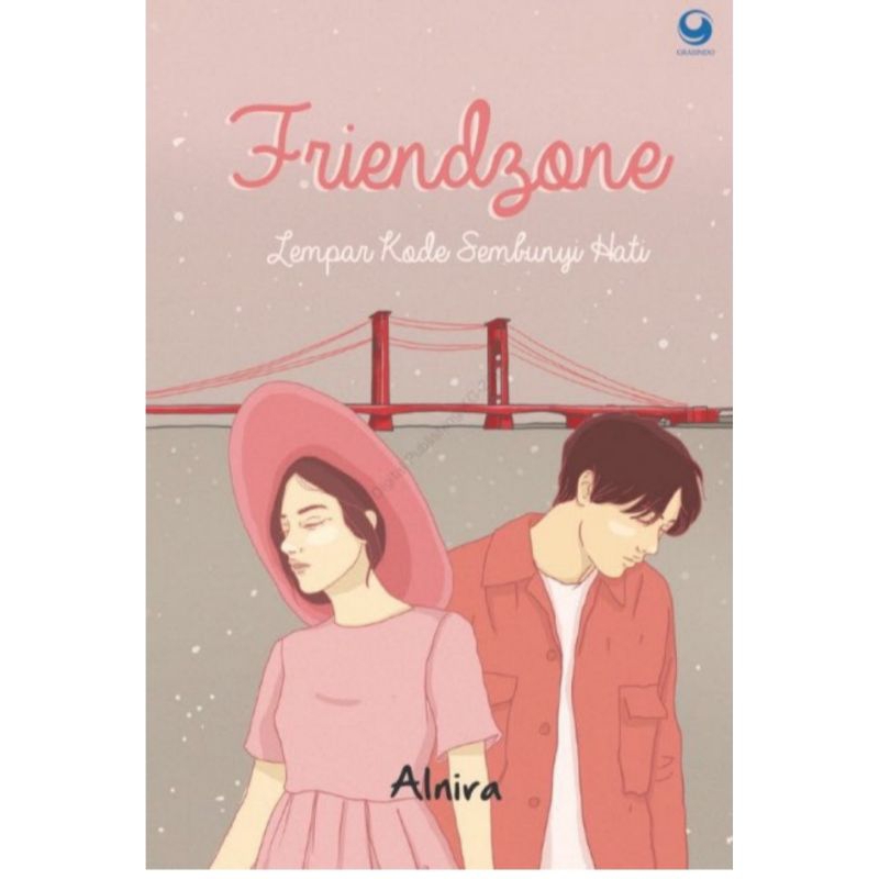 

Friendzone alnira pdf