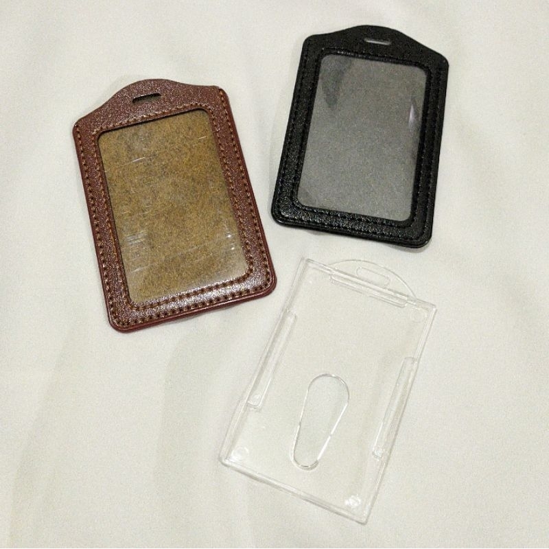 

Tempat ID Card