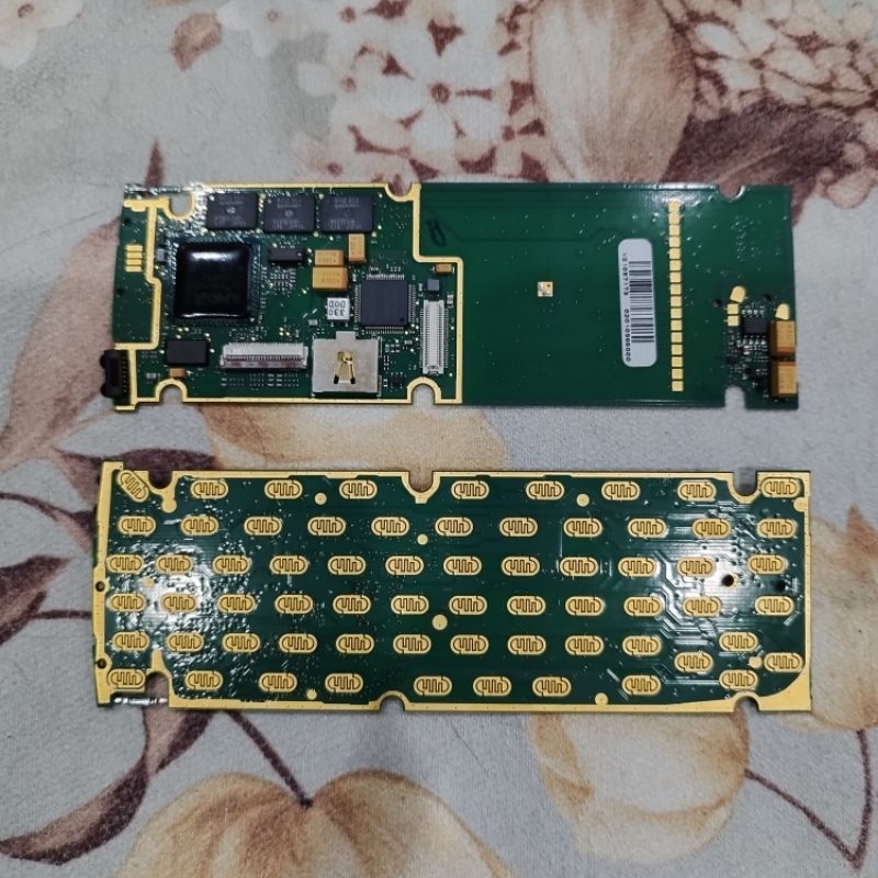 Papan Board Nokia 9110 Original