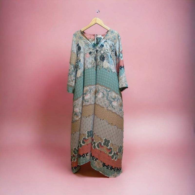 Kaftan Premium By. Extu