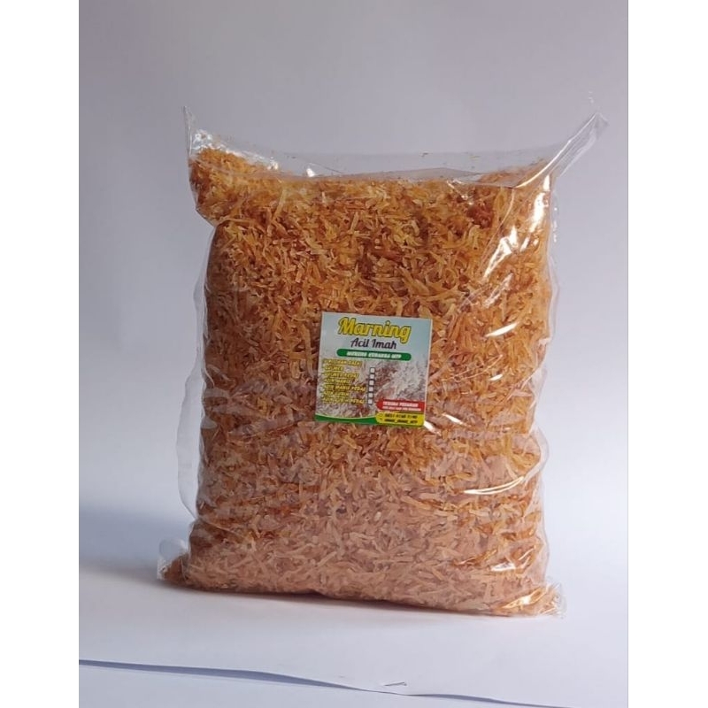 

Marning Khas Murung Martapura 500Gr