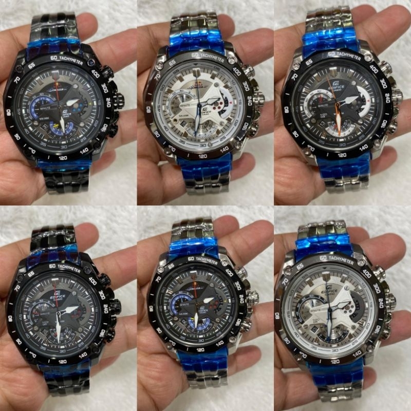 CASIO EDIFICE EFR-550 // EDIFICE EFR-550//ORI BM