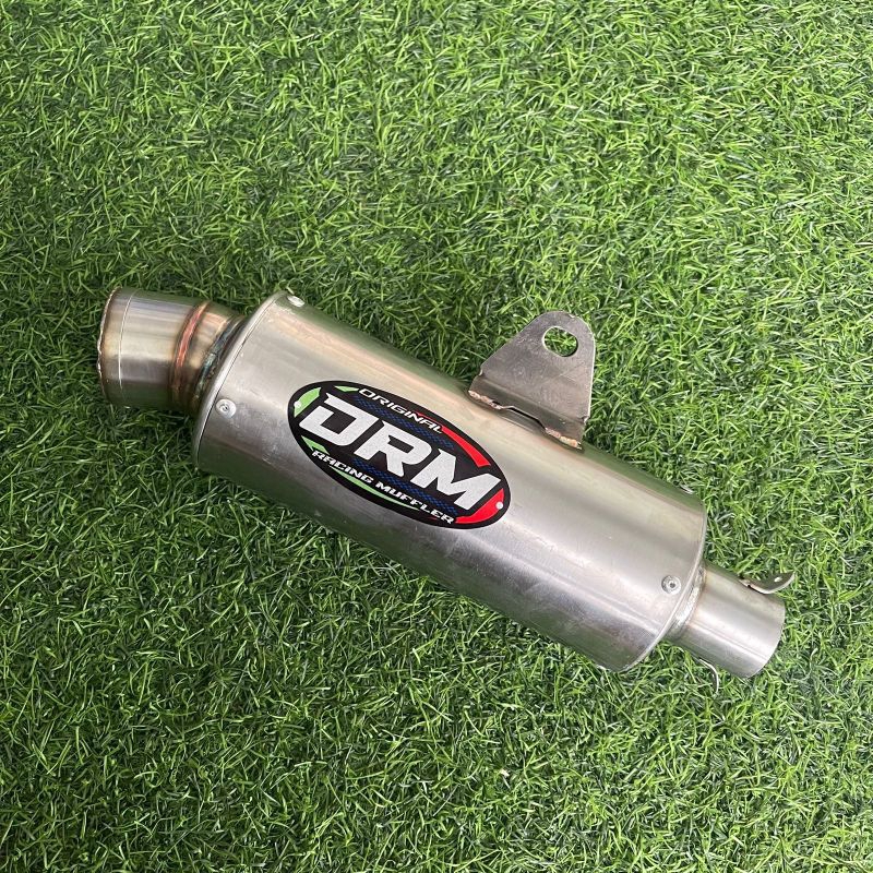 SLINCER DRM BEST3 20CM INLET 38 DAN 50 ORIGINAL DRM