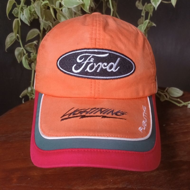 topi ford original topi fubu original topi nascar topi ford driver topi ford murah