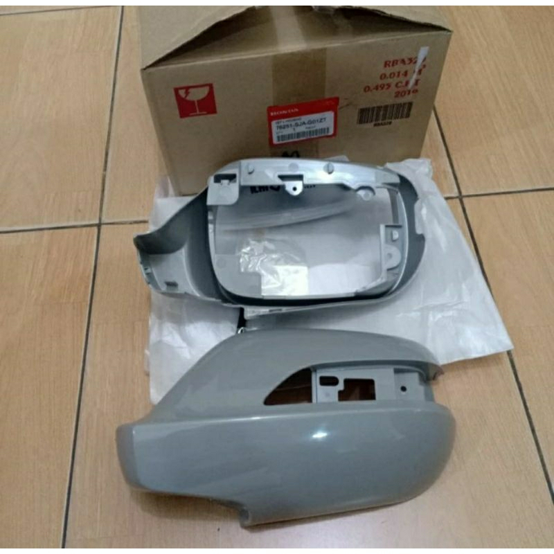 cover spion honda accord 2008 2009 2010 2011 2012 ori