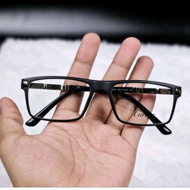 Frame Kacamata minus Kacamata Baca Kacamata Pria kotak