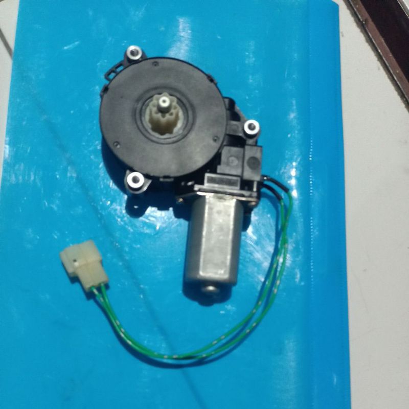 Motor dinamo power window Honda Freed pintu belakang kiri