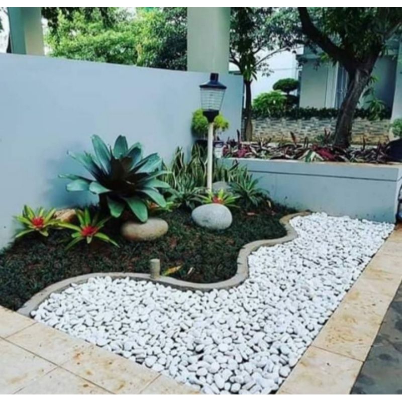 jasa pembuatan taman minimalis/pembuatan taman