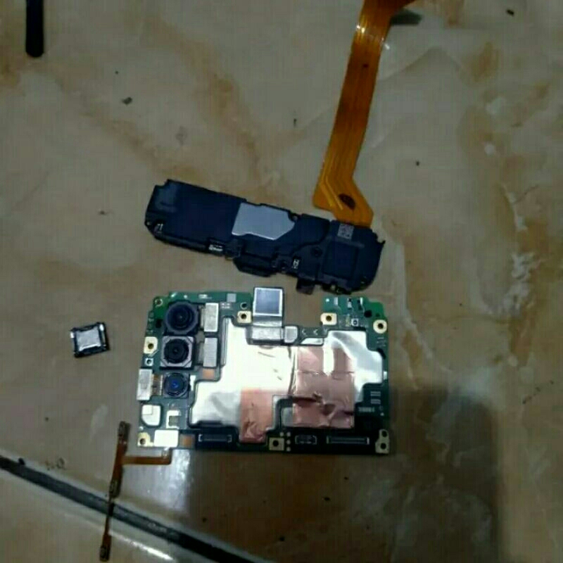 mesin hp Vivo y12 mesin kondisi mati jual gembling jual apa ada ya