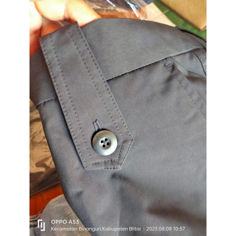 Celana PDL Terbaru Original Jatah Polri tactical