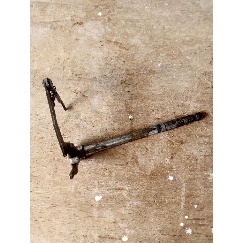 As perseneling gigi Yamaha L2 Super L2sn L2s YB 100 original copotan