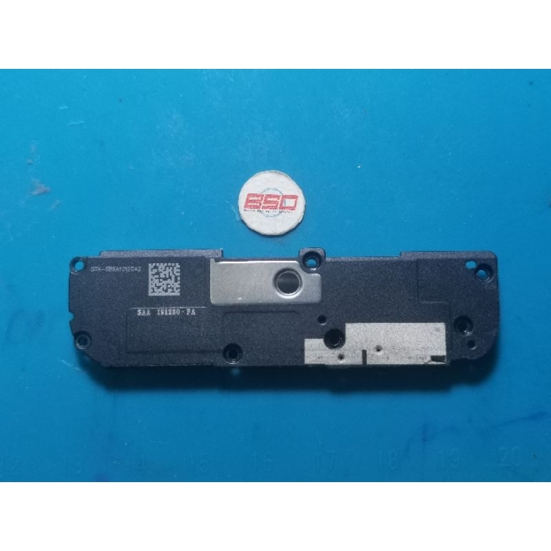 Speaker Buzzer Xiaomi Redmi Note 8 Original Copotan