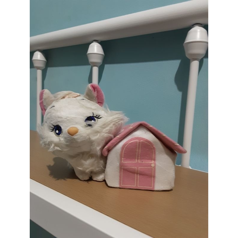 Marie Cat House Rumah Marie Cat Pl