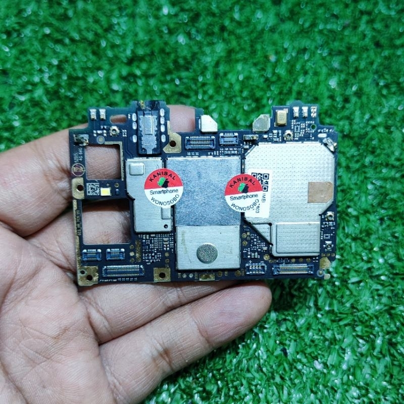 Mesin Mi A2 Lite / Redmi 6 Pro - Nyala Minus / Mati Total / Bahan Kanibalan