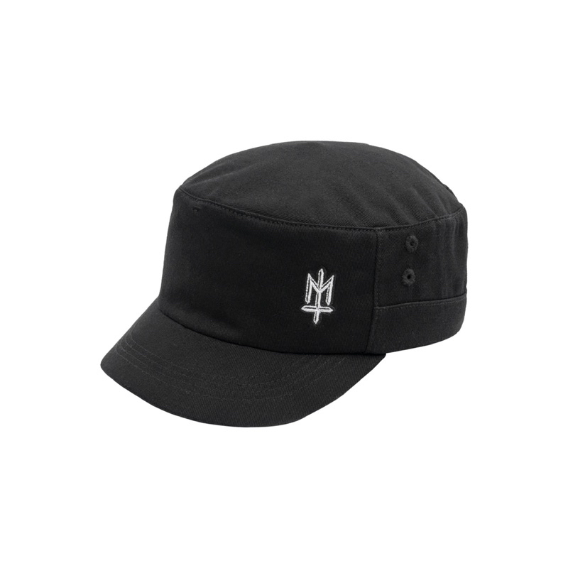 NRDN - CAPS I - ORIGINAL