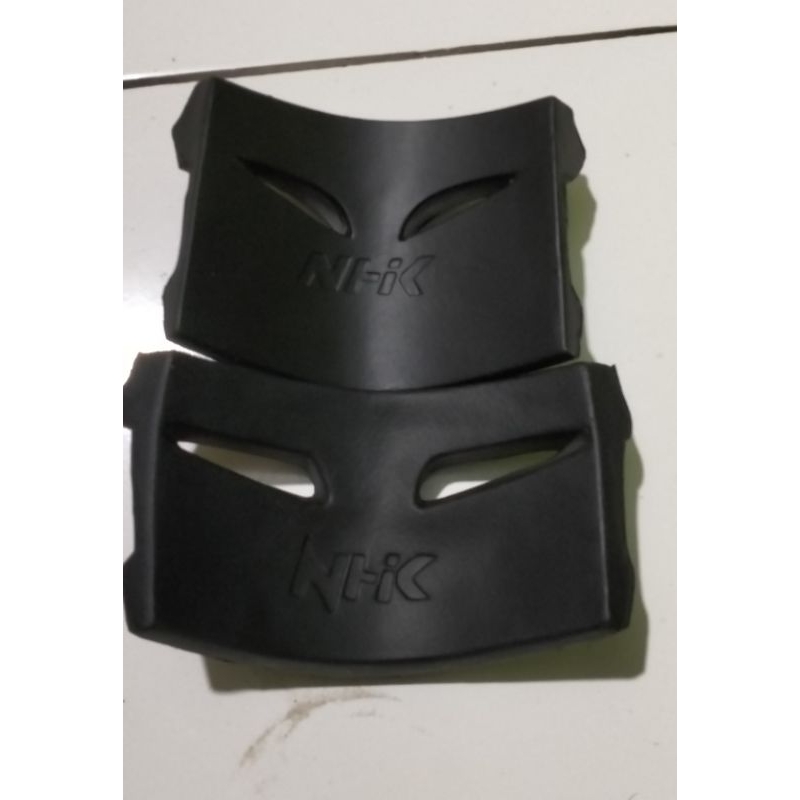 PU MOUTH NHK TERMINATOR TT/GP PRO ORIGINAL