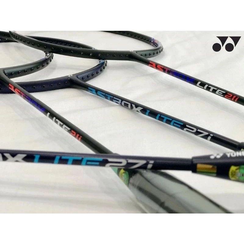 YONEX ASTROX LITE 27i DAN ASTROX LITE 21 i ORIGINAL