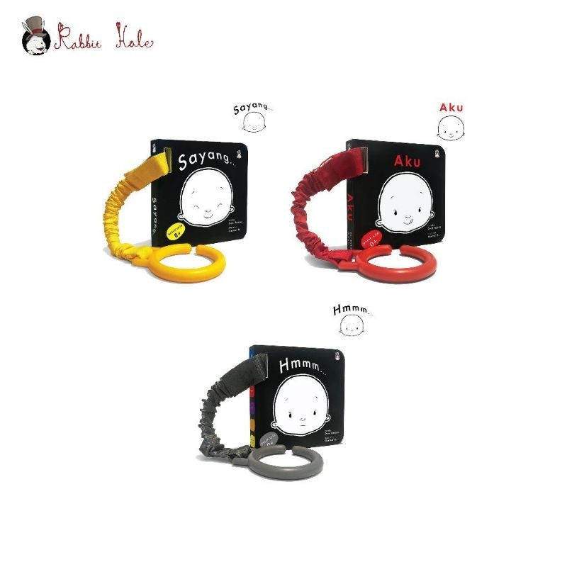 rabbit hole preloved