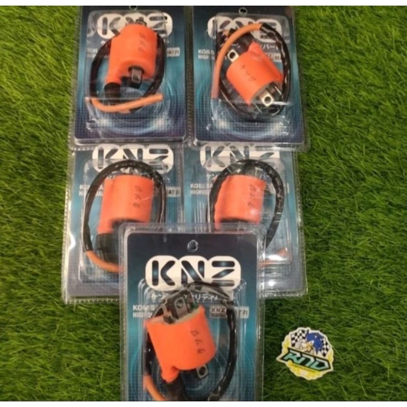 KOIL RACING BEAT FI VARIO VXION MIO J R15