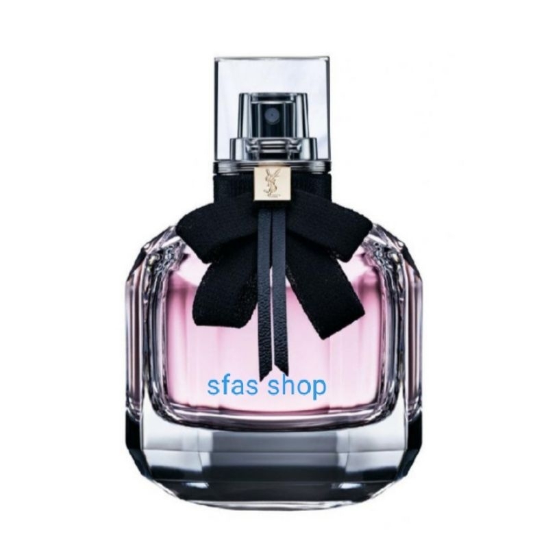 Yves Saint Laurent Mon Paris Woman tester