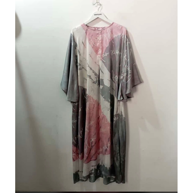 Abiza Kaftan Kaftan By Dian Pelangi ( ORIGINAL ) Homeydress Kaftan Dress Limited Edition 