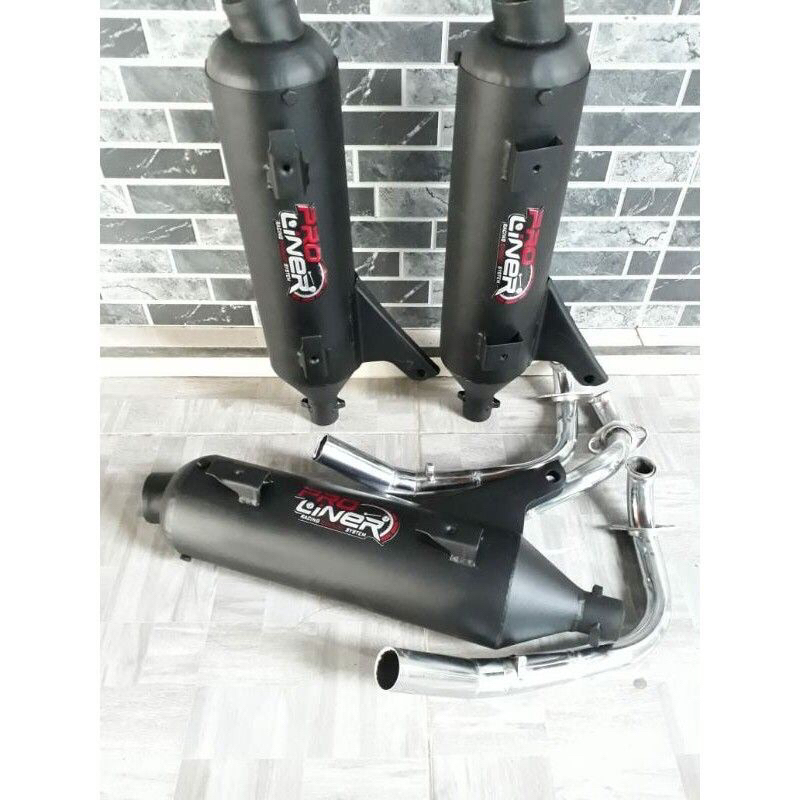 knalpot tsugigi pro liner full bass beat fi beat pop beat deluxe beat karbu beat street mio m3 mio j