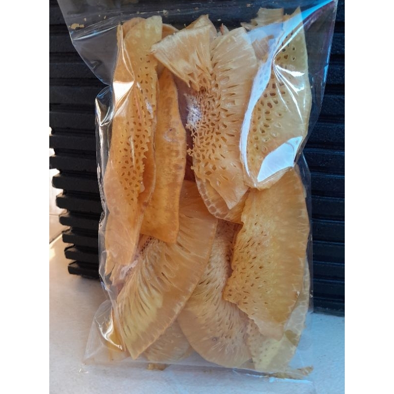 

Keripik Sukun Super