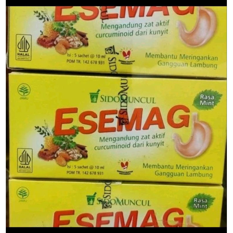 esemag